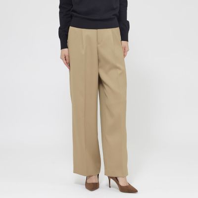 Paul Stuart (Women)のパンツ | レディース | 三越伊勢丹オンライン