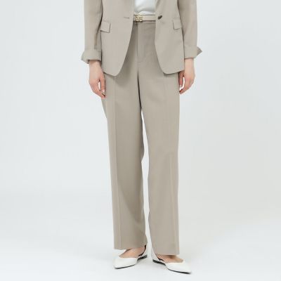 Paul Stuart (Women)のパンツ | レディース | 三越伊勢丹オンライン