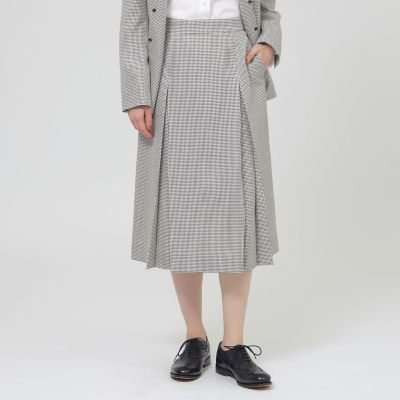 ロングサイズ【新品】ポールスチュアート/PSL-DL 数量限定】「COLLECTION LINE」パープルストライプ ダブル6ボタン