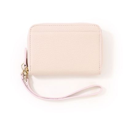デコ キルテッド コイン カード ケース リスレット | kate spade new
