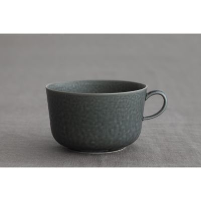 ＜yumiko iihoshi porcelain＞リイラボ　カップ　Ｌ　ウィンターナイトグレー（５０４８８０１８）