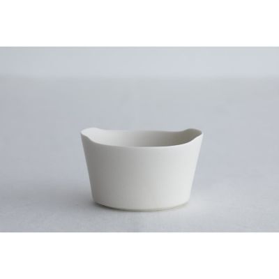 yumiko iihoshi porcelain/ユミコ イイホシ ポーセリン アンジュール　マタン　ボウル　Ｍ　スナ（５０４８８３２２）