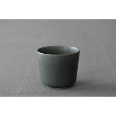 yumiko iihoshi porcelain/ユミコ イイホシ ポーセリン リイラボ　ソバチョコ　ウィンターナイトグレー（５０４８８４７６）