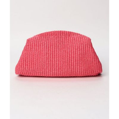 【ＬＯＵＬＯＵ　ＷＩＬＬＯＵＧＨＢＹ】雑材クラッチバッグ