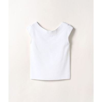 ＜allureville (Women)＞【ＬＯＵＬＯＵ　ＷＩＬＬＯＵＧＨＢＹ】２ＷＡＹコンパクトプルオーバー