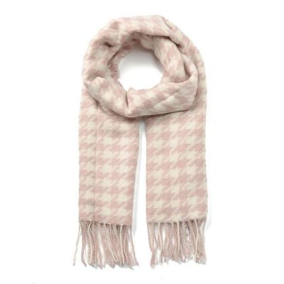 LOULOU WILLOUGHBY カシミヤ100％ 大判マフラー未使用 LOULOU