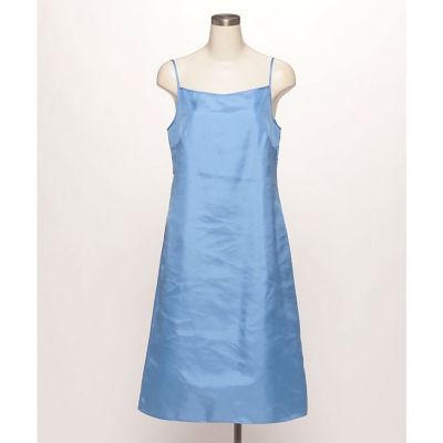 【ＬＯＵＬＯＵ　ＷＩＬＬＯＵＧＨＢＹ】ラッフルティアードワンピース