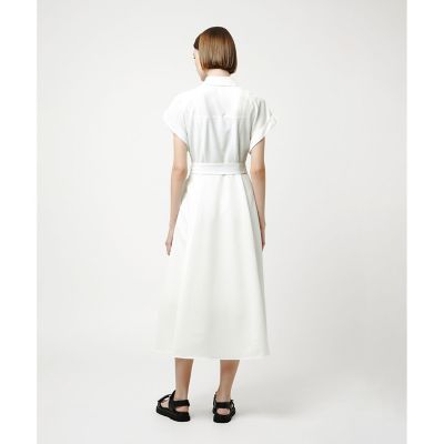 【ＬＯＵＬＯＵ　ＷＩＬＬＯＵＧＨＢＹ】ライトサッカーシャツワンピース