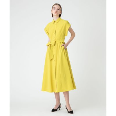 【ＬＯＵＬＯＵ　ＷＩＬＬＯＵＧＨＢＹ】ライトサッカーシャツワンピース