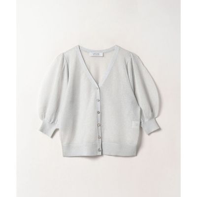 LOULOU WILLOUGHBY】SPARKLEビジュー 