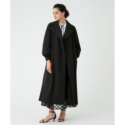 styling/ バッククロークドレスコート styling/ バッククロークドレスコート