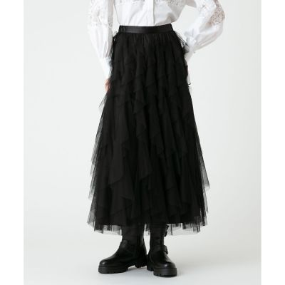 LOULOU WILLOUGHBY】チュチュスカート | allureville