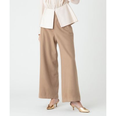 ＜allureville (Women)＞【ＬＯＵＬＯＵ　ＷＩＬＬＯＵＧＨＢＹ】ビーバーマリンパンツ