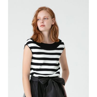 LOULOU WILLOUGHBY】バレリーナワンピース