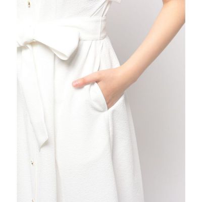 【ＬＯＵＬＯＵ　ＷＩＬＬＯＵＧＨＢＹ】ライトサッカーシャツワンピース