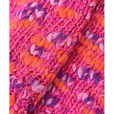 【ＬＯＵＬＯＵ　ＷＩＬＬＯＵＧＨＢＹ】ＡＲＭ　ＳＬＥＥＶＥ　プルオーバー