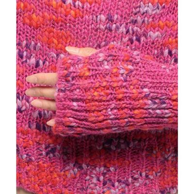 【ＬＯＵＬＯＵ　ＷＩＬＬＯＵＧＨＢＹ】ＡＲＭ　ＳＬＥＥＶＥ　プルオーバー