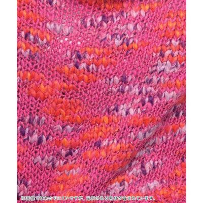 【ＬＯＵＬＯＵ　ＷＩＬＬＯＵＧＨＢＹ】ＡＲＭ　ＳＬＥＥＶＥ　プルオーバー