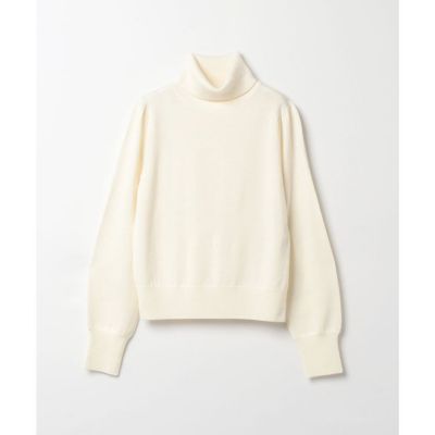 【ＬＯＵＬＯＵ　ＷＩＬＬＯＵＧＨＢＹ】コンパクトタートル長袖プルオーバー