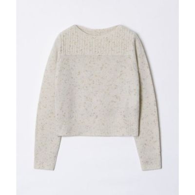 LOULOU WILLOUGHBY】LINSIEME プル