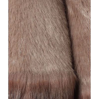 【ＬＯＵＬＯＵ　ＷＩＬＬＯＵＧＨＢＹ】ＴＩＳＳＡＶＥＬ　ＦＵＲコート