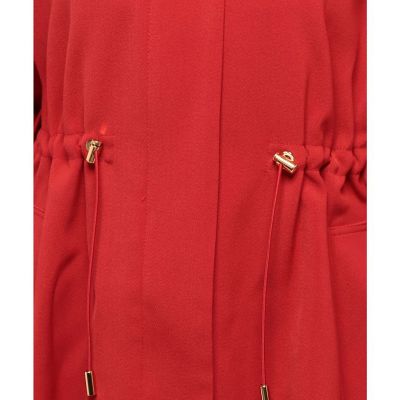 【ＬＯＵＬＯＵ　ＷＩＬＬＯＵＧＨＢＹ】バックフレアブルゾン