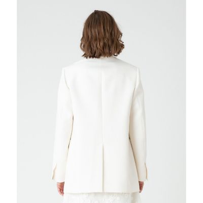 【ＬＯＵＬＯＵ　ＷＩＬＬＯＵＧＨＢＹ】タキシードジャケット
