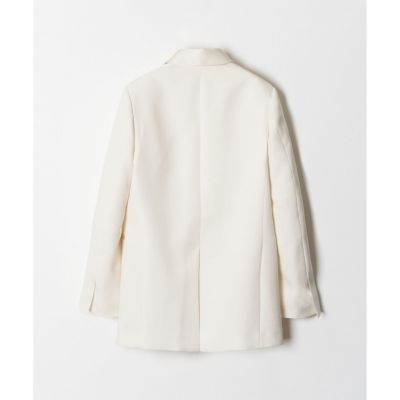 【ＬＯＵＬＯＵ　ＷＩＬＬＯＵＧＨＢＹ】タキシードジャケット