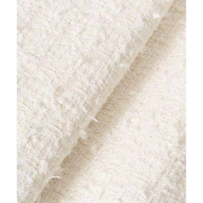 LOULOU WILLOUGHBY】パピヨンツイード