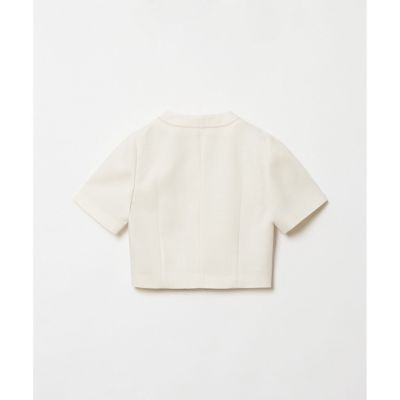 【ＬＯＵＬＯＵ　ＷＩＬＬＯＵＧＨＢＹ】トリッカーオックス半袖ジャケット