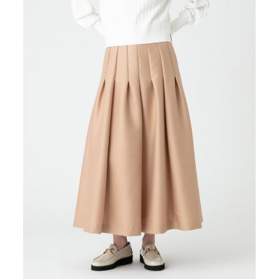 LOULOU WILLOUGHBY】ジップアップタックス