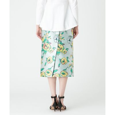 LOULOU WILLOUGHBY】ETIQUE フラワー