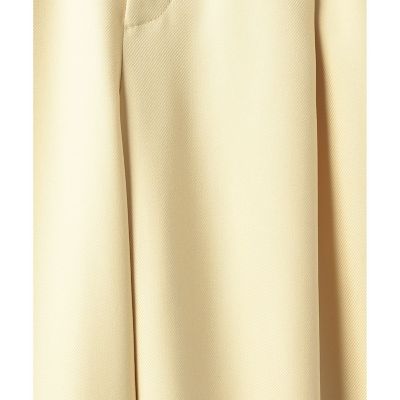 【ＬＯＵＬＯＵ　ＷＩＬＬＯＵＧＨＢＹ】ポリツイルタックパンツ