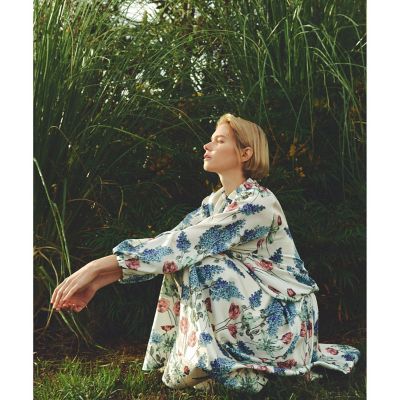 セットアップ対応商品】【LOULOU WILLOUGHBY