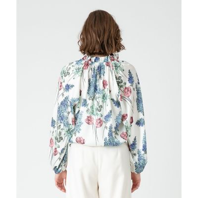セットアップ対応商品】【LOULOU WILLOUGHBY