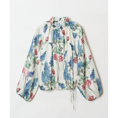 セットアップ対応商品】【LOULOU WILLOUGHBY