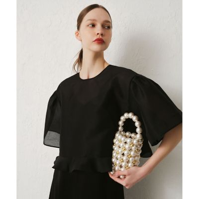 【ＬＯＵＬＯＵ　ＷＩＬＬＯＵＧＨＢＹ】アンサンブルドレス
