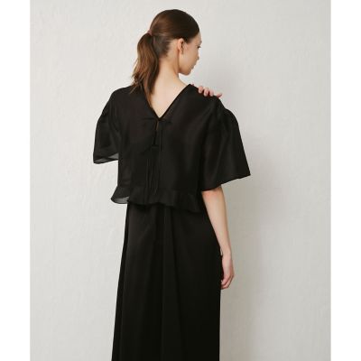 【ＬＯＵＬＯＵ　ＷＩＬＬＯＵＧＨＢＹ】アンサンブルドレス