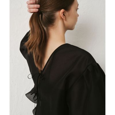 【ＬＯＵＬＯＵ　ＷＩＬＬＯＵＧＨＢＹ】アンサンブルドレス