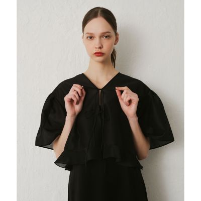 【ＬＯＵＬＯＵ　ＷＩＬＬＯＵＧＨＢＹ】アンサンブルドレス