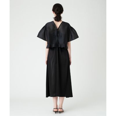 【ＬＯＵＬＯＵ　ＷＩＬＬＯＵＧＨＢＹ】アンサンブルドレス