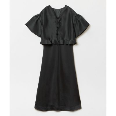 【ＬＯＵＬＯＵ　ＷＩＬＬＯＵＧＨＢＹ】アンサンブルドレス
