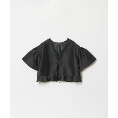 【ＬＯＵＬＯＵ　ＷＩＬＬＯＵＧＨＢＹ】アンサンブルドレス