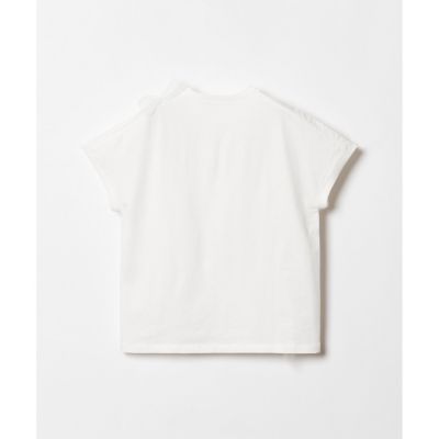 【ＬＯＵＬＯＵ　ＷＩＬＬＯＵＧＨＢＹ】チュールビスチェＴシャツ