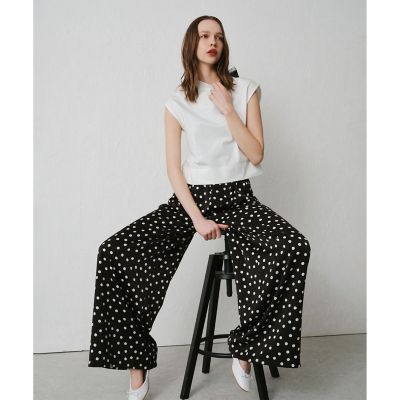 【ＬＯＵＬＯＵ　ＷＩＬＬＯＵＧＨＢＹ】バックリボンＴシャツ