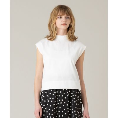 【ＬＯＵＬＯＵ　ＷＩＬＬＯＵＧＨＢＹ】バックリボンＴシャツ