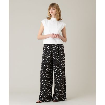 【ＬＯＵＬＯＵ　ＷＩＬＬＯＵＧＨＢＹ】バックリボンＴシャツ