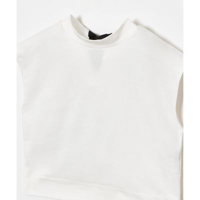 【ＬＯＵＬＯＵ　ＷＩＬＬＯＵＧＨＢＹ】バックリボンＴシャツ