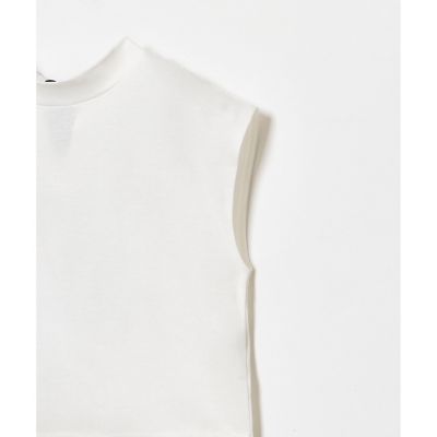 【ＬＯＵＬＯＵ　ＷＩＬＬＯＵＧＨＢＹ】バックリボンＴシャツ
