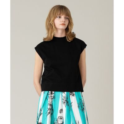 【ＬＯＵＬＯＵ　ＷＩＬＬＯＵＧＨＢＹ】バックリボンＴシャツ